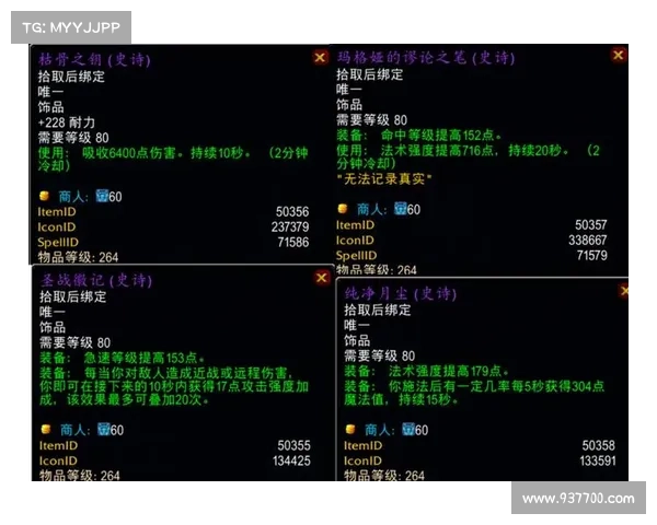 魔兽9.2法师三盾装备攻略